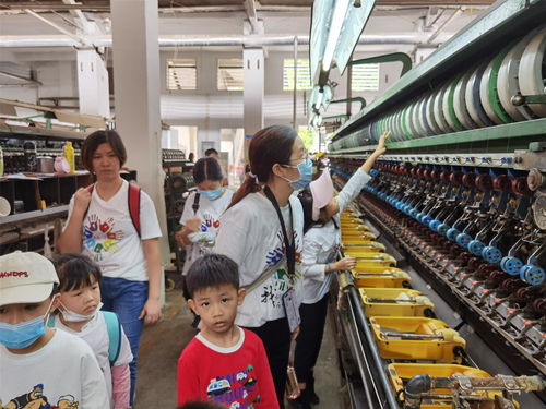 秋季親子游熱潮席卷廣東，文化體驗(yàn)產(chǎn)品受熱捧