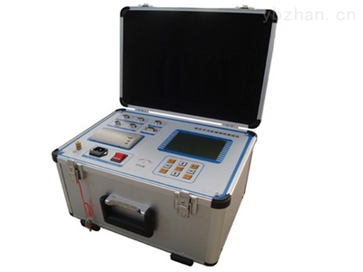 DBM-8000高壓開關(guān)動(dòng)特性測(cè)試儀 電力設(shè)備維護(hù)的關(guān)鍵利器