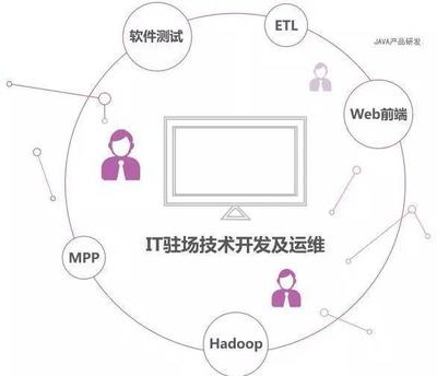 熱烈歡迎河南省商務廳服貿處處長王蘇一行蒞臨云和數據考察指導