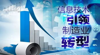 2000億美元藍海待啟 中國軟件與技術服務的無人區探索